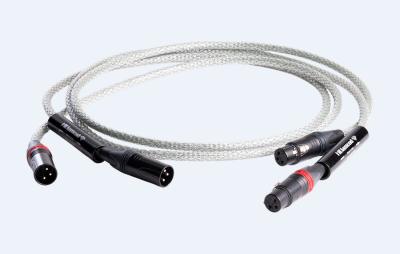 HiDiamond srl Xlr Top Silver photo 1