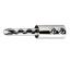 LOK SureGrip? Rhodium BFA Connector