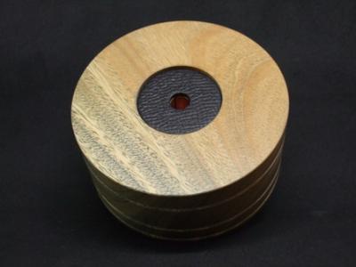 I/K Audio RECORD CLAMP, model - NKG photo 2