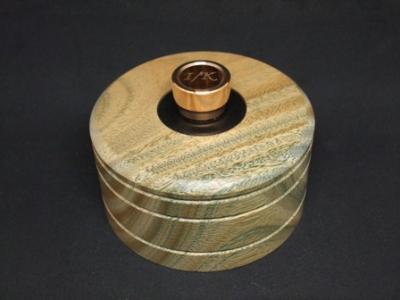 I/K Audio RECORD CLAMP, model - NKG photo 1