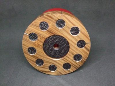 I/K Audio RECORD CLAMP, model - SKG-TPI SE photo 2