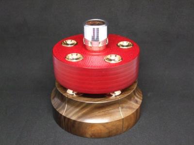 I/K Audio RECORD CLAMP, model - SKG-TPI SE photo 1