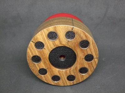 I/K Audio RECORD CLAMP, model - SKG-TPI photo 2