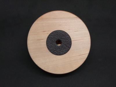 I/K Audio RECORD WEIGHT, model - PKG photo 2