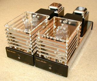 Icon Audio Mono Block 25 Mark 2 photo 4