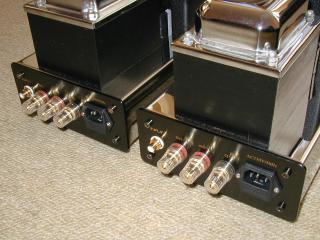 Icon Audio Mono Block 25 Mark 2 photo 2