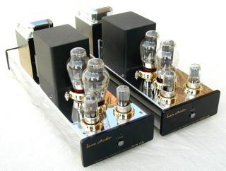 Icon Audio Mono Block 25 Mark 2 photo 1