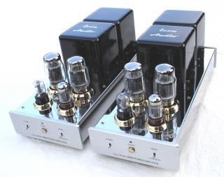 Icon Audio Mono Block 90 photo 1