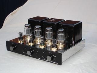 Icon Audio Stereo 60 mark 2 photo 4
