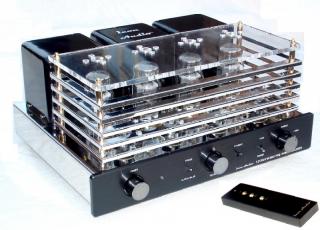 Icon Audio Stereo 60 mark 2 photo 1