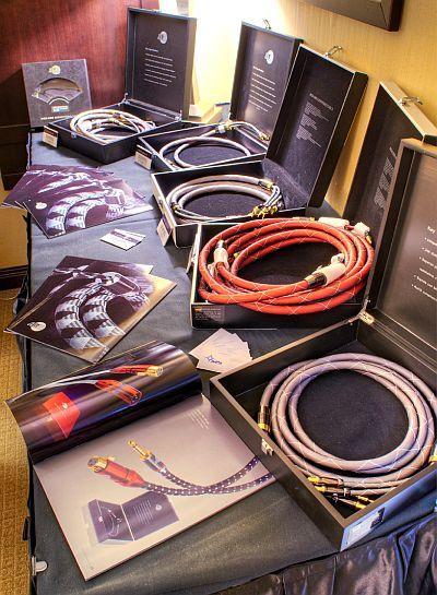 JIB-Germany JIB MOF-008 / 009 DIGITAL OPTICAL CABLES photo 2