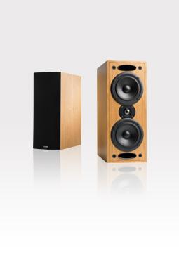 Krix Loudspeakers Pty Ltd Acoustix photo 1