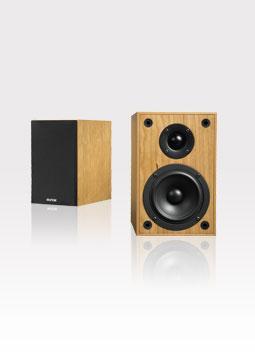 Brix loudspeaker from Krix Loudspeakers Pty Ltd
