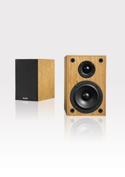 Krix Loudspeakers Pty Ltd Brix photo 1