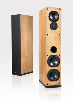 Krix Loudspeakers Pty Ltd Harmonix photo 1