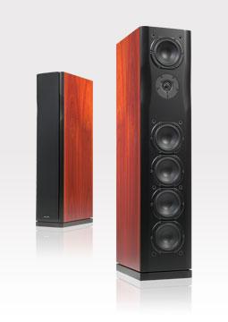 Krix Loudspeakers Pty Ltd Neuphonix photo 1