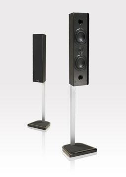 Krix Loudspeakers Pty Ltd Tryptix photo 1