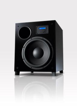 Krix Loudspeakers Pty Ltd Volcanix photo 1