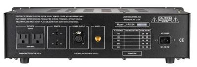 LAMM INDUSTRIES INC. LL1 Signature photo 4