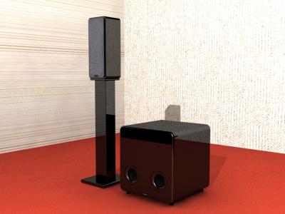 Lithos Acoustics Q10 photo 5