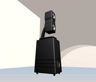 Lithos Acoustics kontra photo 5