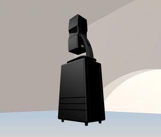 Lithos Acoustics kontra photo 6