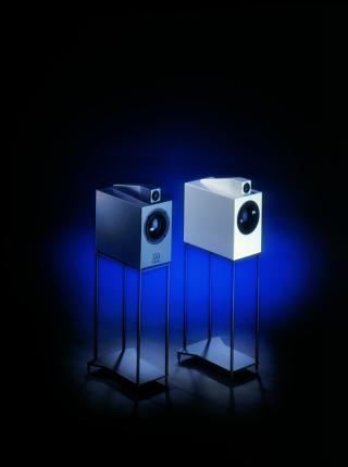 Morel Ocatve 5.2M The loudspeaker for enhanced listening enjoyment photo 1