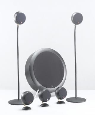 Morel SoundSpot Encore MKII Sound quality-exceptional value photo 1