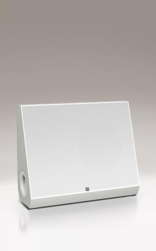 Morel Vario Sub - perfectly complements on-wall spkeakers photo 1