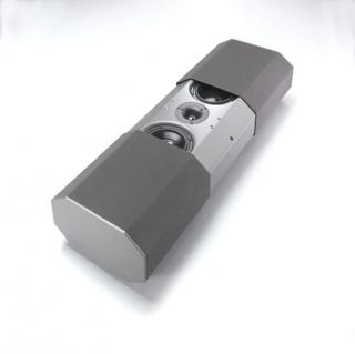 Morel Vario on-wall extendable full range speaker photo 4