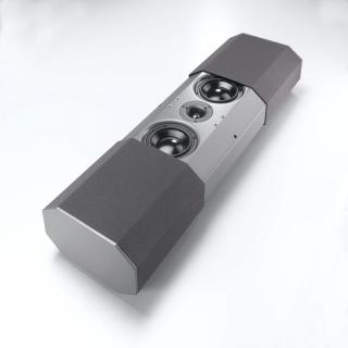 Morel Vario on-wall extendable full range speaker photo 3