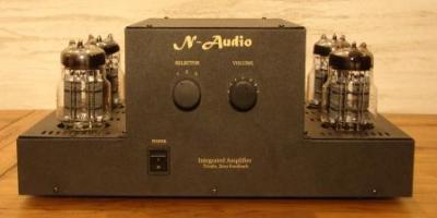 N-Audio TTS-18 photo 1