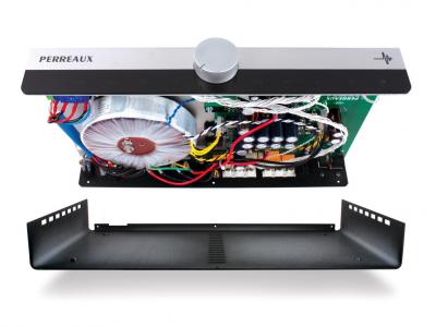 Perreaux Audiant 80i Integrated Amplifier photo 4