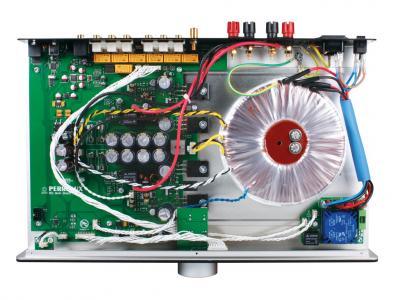 Perreaux Audiant 80i Integrated Amplifier photo 5