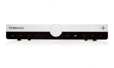 Perreaux Audiant 80i Integrated Amplifier photo 1