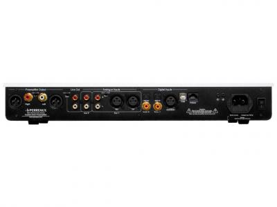 Perreaux Audiant DP32 USB DAC Preamplifier photo 2