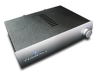Perreaux SX25i Integrated Amplifier photo 1