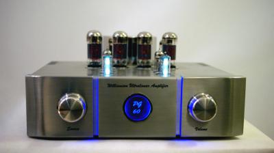 PhonoGraph PhonoGraph 60 photo 3