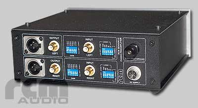 RCM Audio Sensor Prelude IC photo 2