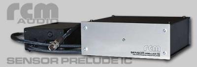 RCM Audio Sensor Prelude IC photo 1