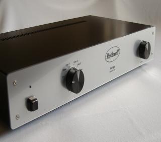 Rothwell Audio Auriga photo 1