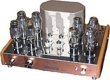 Skorpion Dubiel accoustic 6AS7 OTL photo 2