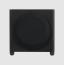 Atohm 9 Passive Subwoofer (pair) 