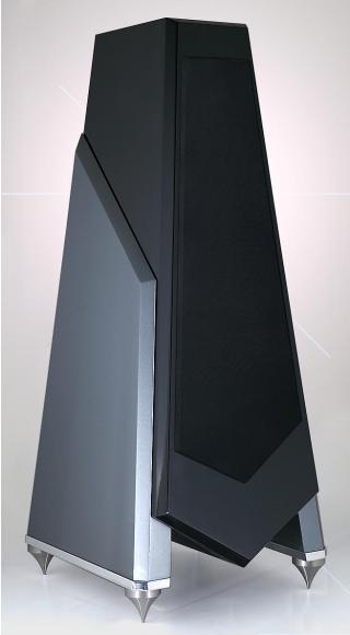 Talon Loudspeakers Firebird photo 1