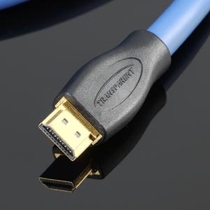 Transparent Cable High Performance HDMI Cable photo 1