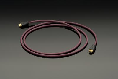 Transparent Cable Performance HDMI photo 1