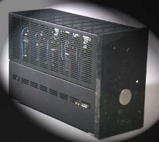 VDN OTL Tube Technology / VDN Elektronika d.o.o. REX-100 OTL Standard photo 2