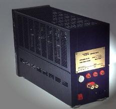 VDN OTL Tube Technology / VDN Elektronika d.o.o. REX-100 OTL Standard photo 3