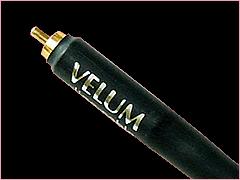 Velum Cables for Music NF-S BlueS photo 1