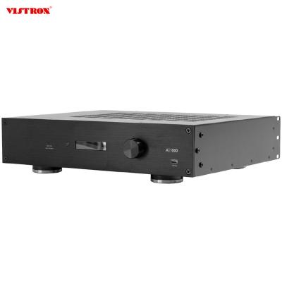 Vistron Audio Equipment Co.,Ltd A1000, Subwoofer home theater power amplifier photo 5